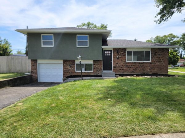 3391 Dahlgreen Drive , Westerville, OH 43081