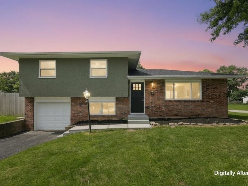 3391 Dahlgreen Drive, Westerville, OH 43081 Photo 2