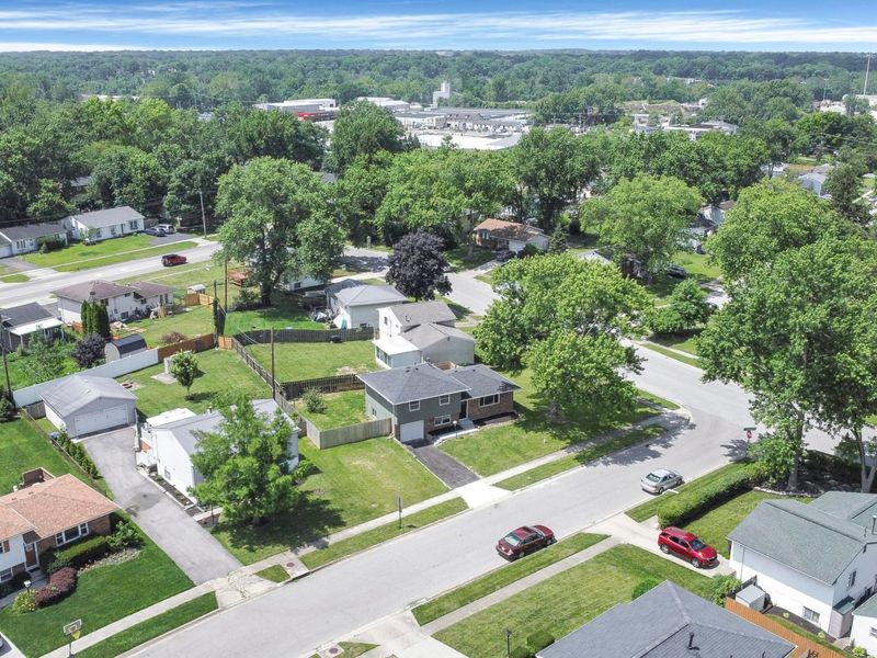 3391 Dahlgreen Drive, Westerville, OH 43081 Photo 29