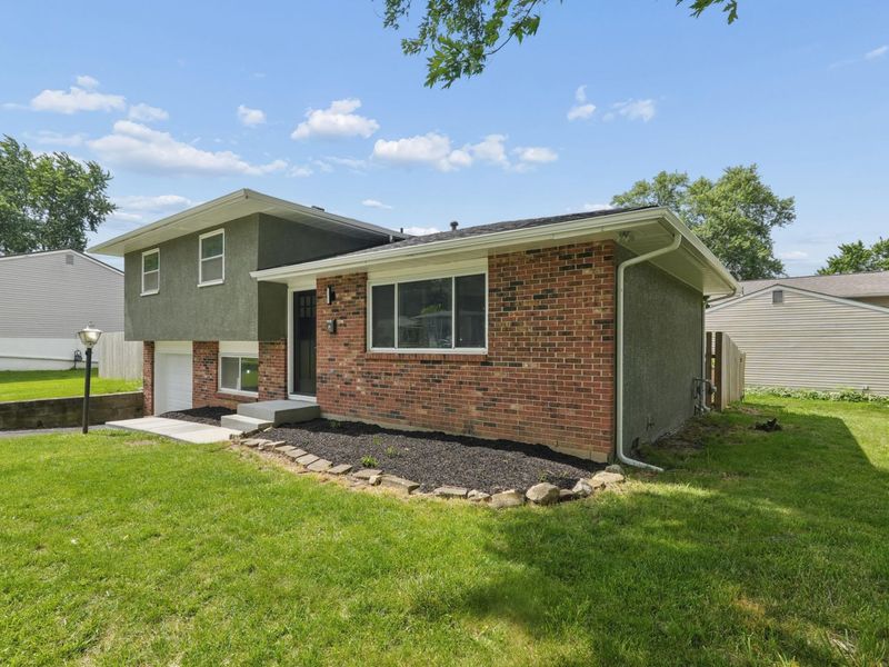 3391 Dahlgreen Drive, Westerville, OH 43081 Photo 3