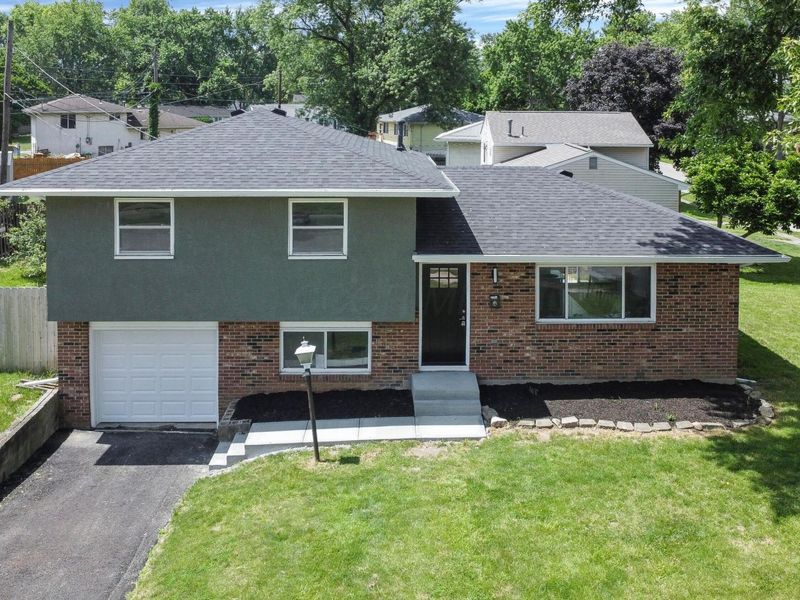 3391 Dahlgreen Drive, Westerville, OH 43081 Photo 30