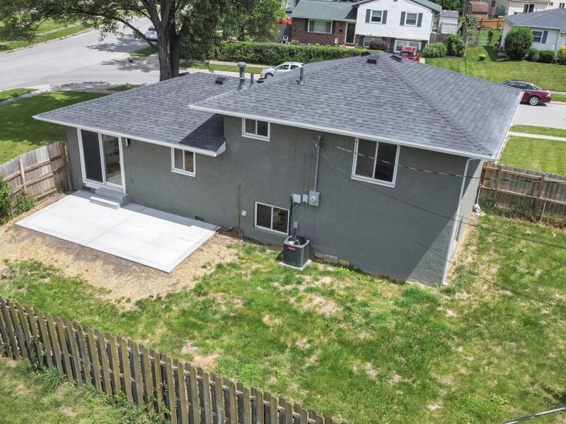 3391 Dahlgreen Drive, Westerville, OH 43081 Photo 33