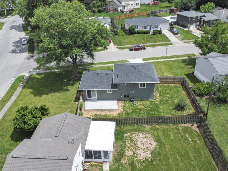 3391 Dahlgreen Drive, Westerville, OH 43081 Photo 34