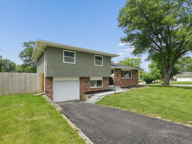3391 Dahlgreen Drive, Westerville, OH 43081 Photo 4