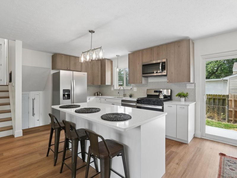 3391 Dahlgreen Drive, Westerville, OH 43081 Photo 9
