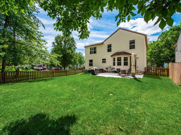 1517 Meadowlark Lane, Marysville, OH 43040