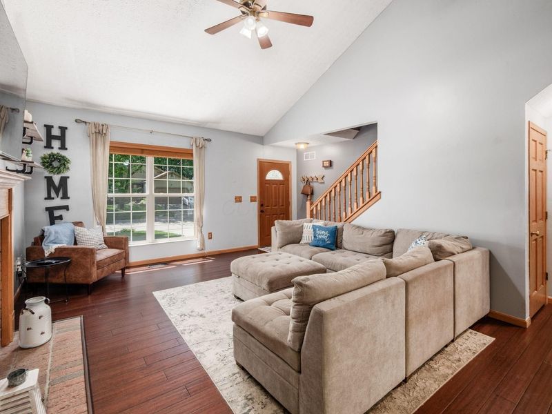 1517 Meadowlark Lane, Marysville, OH 43040 Photo 10