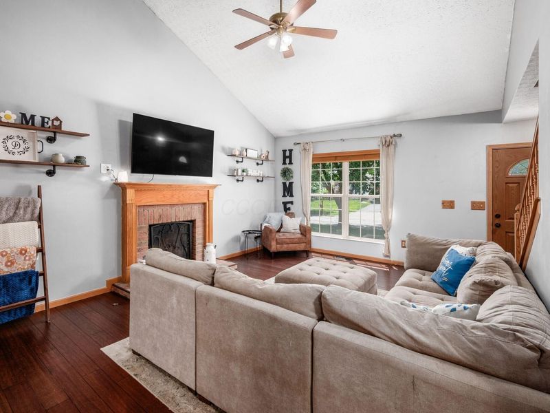 1517 Meadowlark Lane, Marysville, OH 43040 Photo 11