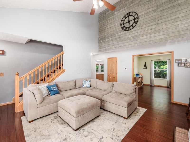 1517 Meadowlark Lane, Marysville, OH 43040 Photo 12
