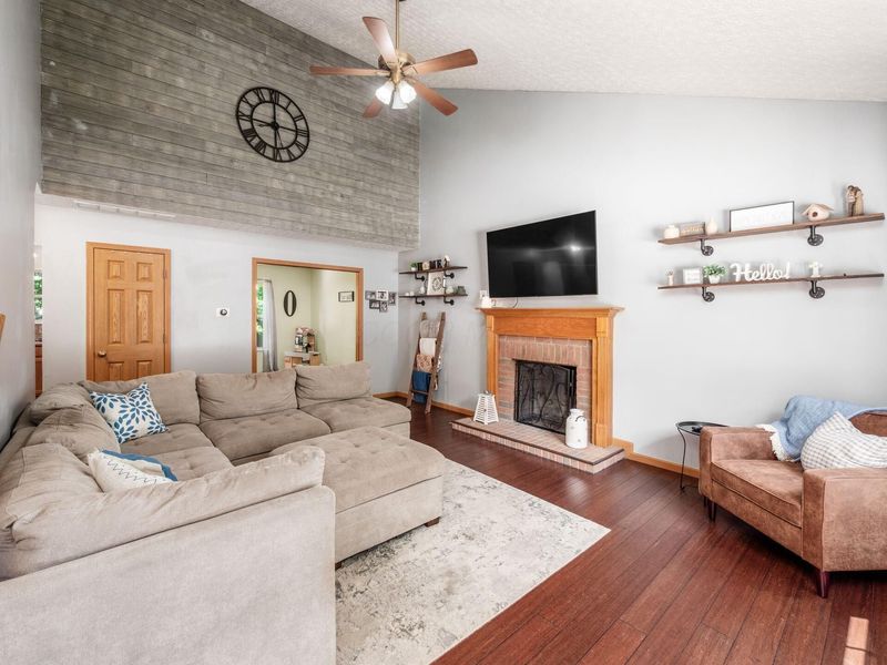 1517 Meadowlark Lane, Marysville, OH 43040 Photo 13