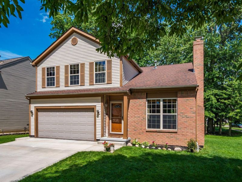 1517 Meadowlark Lane, Marysville, OH 43040 Photo 2