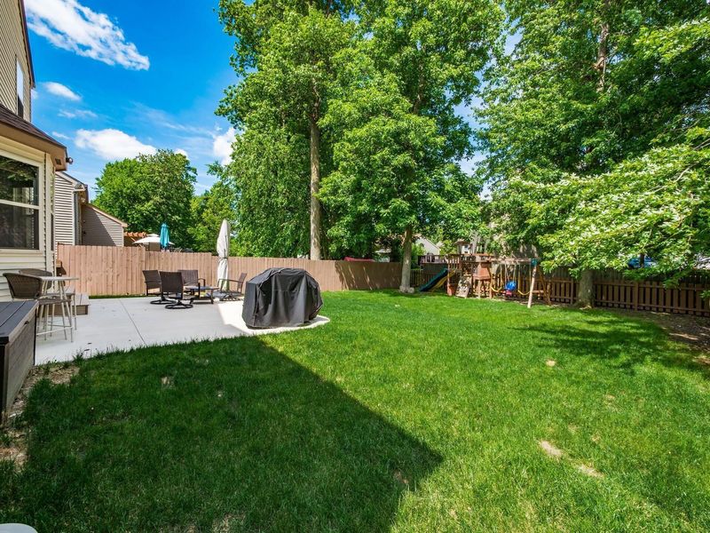 1517 Meadowlark Lane, Marysville, OH 43040 Photo 3