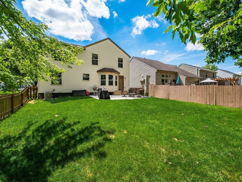 1517 Meadowlark Lane, Marysville, OH 43040 Photo 38