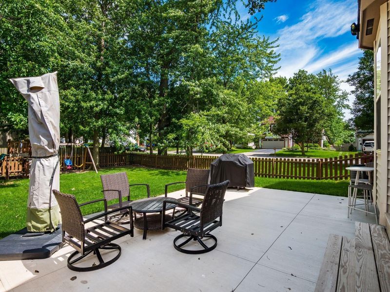 1517 Meadowlark Lane, Marysville, OH 43040 Photo 4
