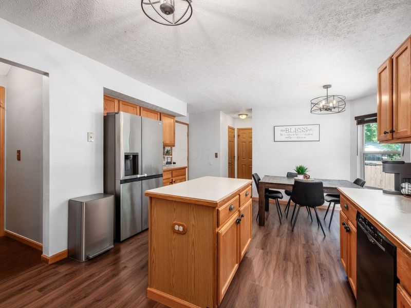 1517 Meadowlark Lane, Marysville, OH 43040 Photo 7