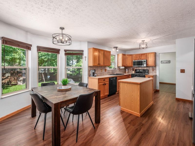 1517 Meadowlark Lane, Marysville, OH 43040 Photo 8