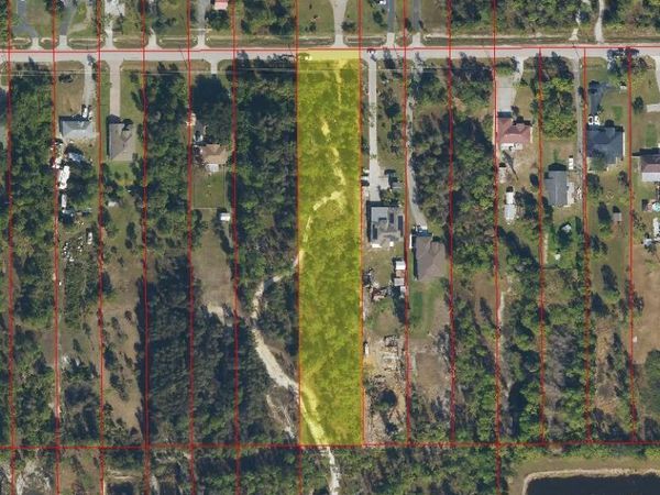 3310 43rd AVE NE, NAPLES, FL 34120