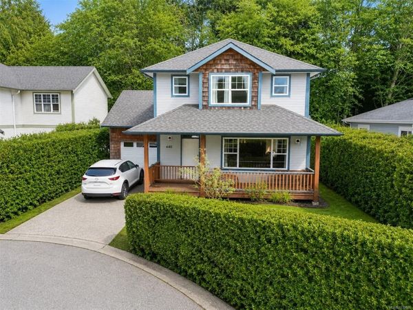 645 Shore Pine Cres , Tofino, BC V0R 2Z0