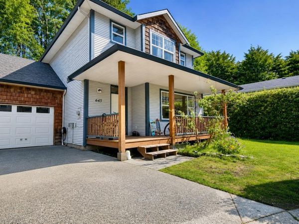 645 Shore Pine Cres , Tofino, BC V0R 2Z0