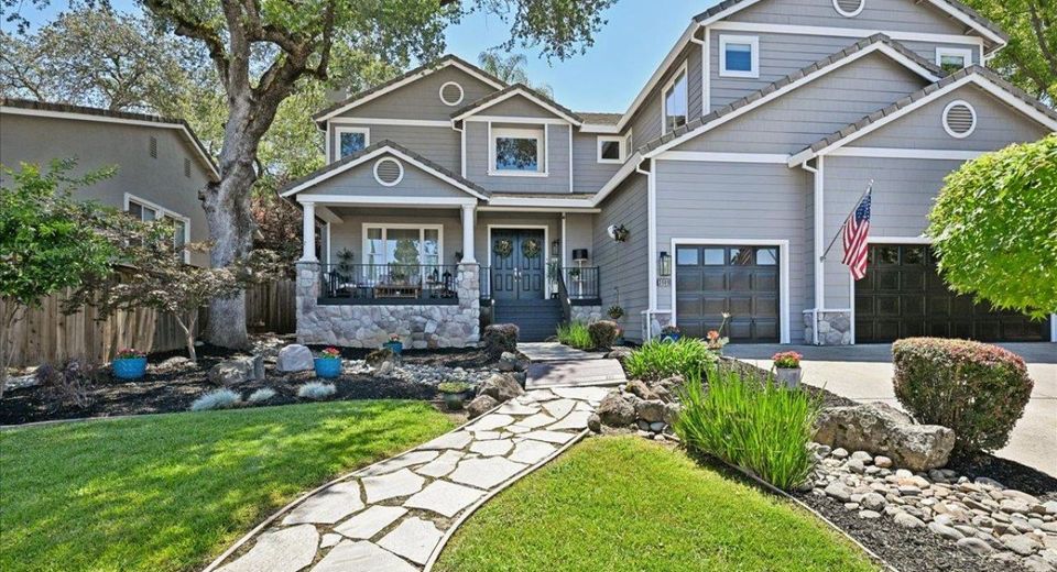3909 Mariella Ct, Rocklin, CA 95765 Photo