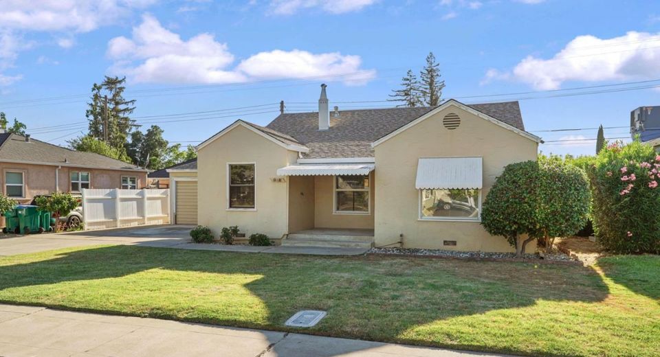 1221 S Pleasant Ave, Lodi, CA 95240 Photo