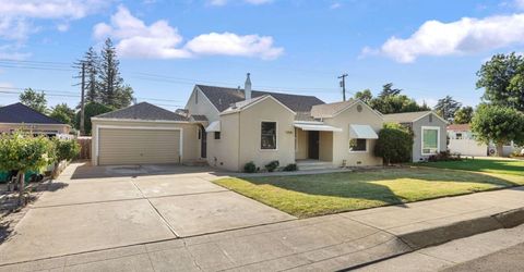 1221 S Pleasant Ave, Lodi, CA 95240 Photo