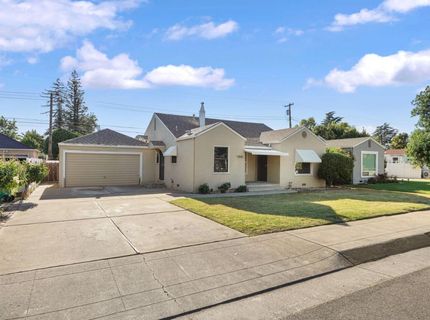 1221 S Pleasant Ave, Lodi, CA 95240 Photo