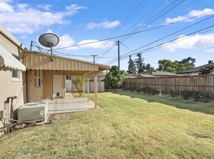 1221 S Pleasant Ave, Lodi, CA 95240 Photo