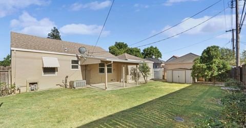 1221 S Pleasant Ave, Lodi, CA 95240 Photo