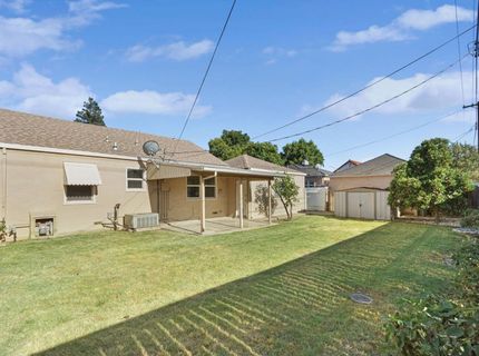 1221 S Pleasant Ave, Lodi, CA 95240 Photo