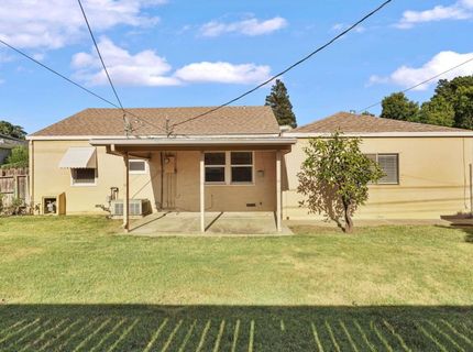 1221 S Pleasant Ave, Lodi, CA 95240 Photo