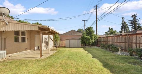 1221 S Pleasant Ave, Lodi, CA 95240 Photo