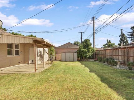1221 S Pleasant Ave, Lodi, CA 95240 Photo