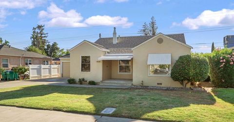 1221 S Pleasant Ave, Lodi, CA 95240 Photo