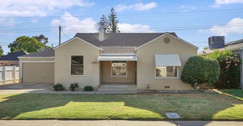 1221 S Pleasant Ave, Lodi, CA 95240 Photo