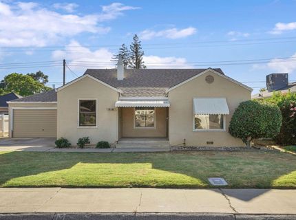 1221 S Pleasant Ave, Lodi, CA 95240 Photo