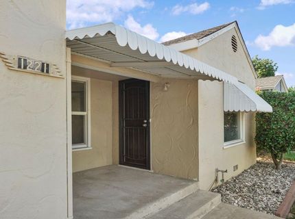1221 S Pleasant Ave, Lodi, CA 95240 Photo