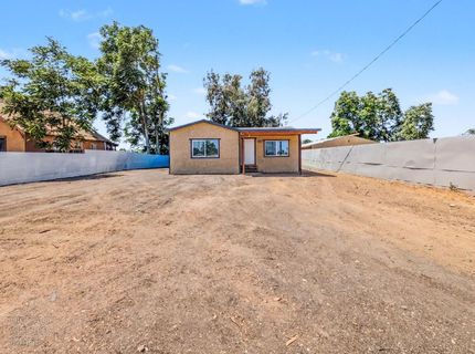 1605 El Dorado Ave, Modesto, CA 95358 Photo
