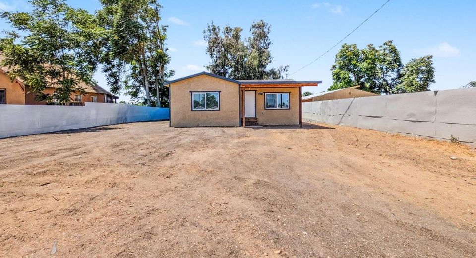 1605 El Dorado Ave, Modesto, CA 95358 Photo
