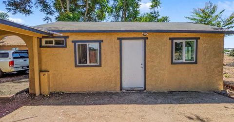 1605 El Dorado Ave, Modesto, CA 95358 Photo