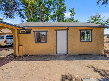 1605 El Dorado Ave, Modesto, CA 95358 Photo