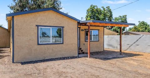 1605 El Dorado Ave, Modesto, CA 95358 Photo