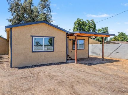 1605 El Dorado Ave, Modesto, CA 95358 Photo