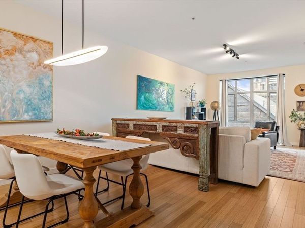 150 Dorchester Ave, Unit 604, Boston, MA 02127