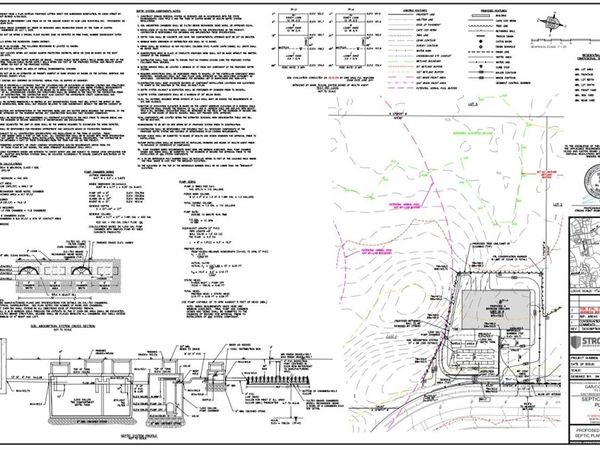 Lot 1 Winterberry Lane, Easton, MA 02356