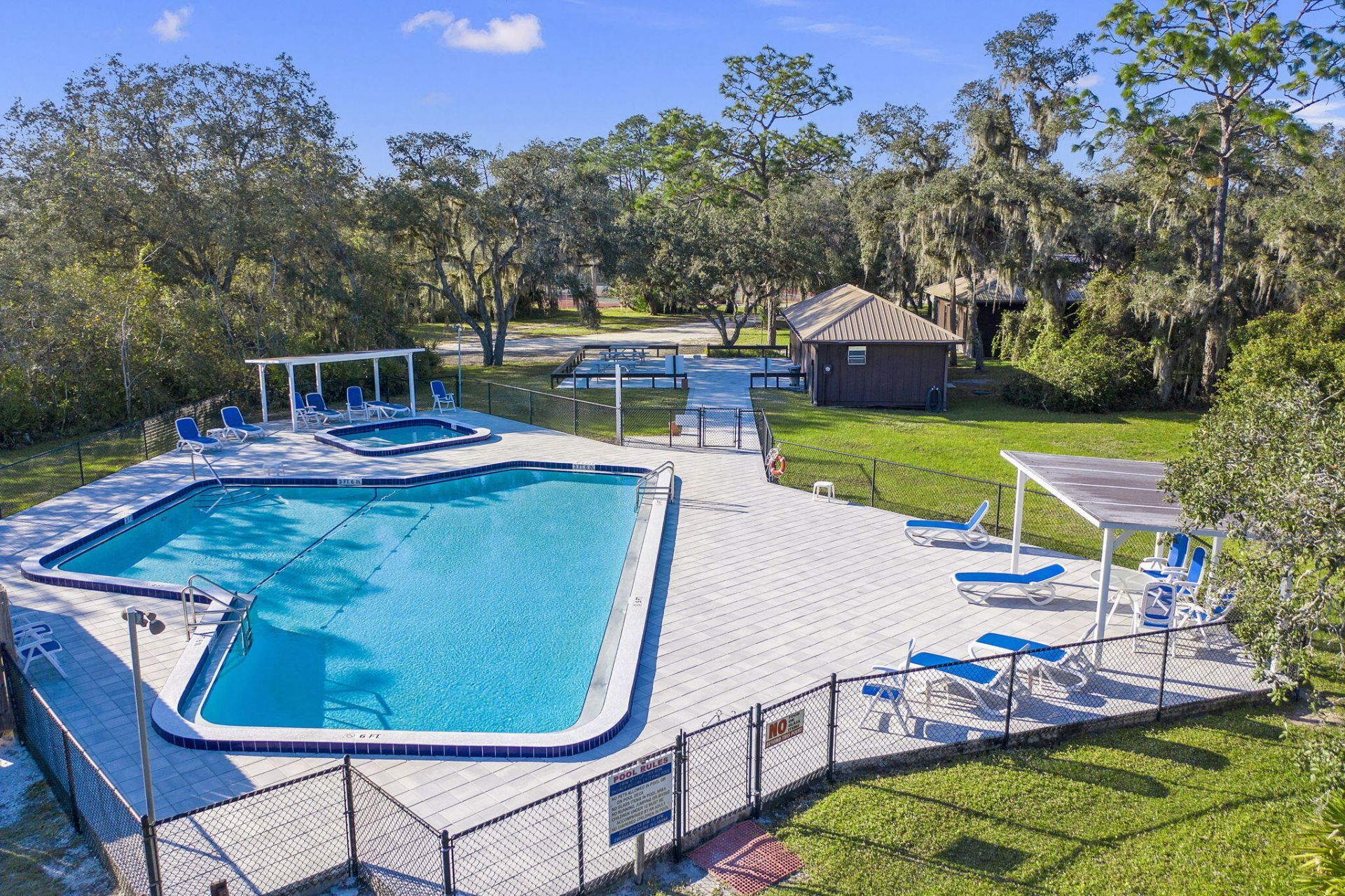 32801 N Us Highway 441 N, Unit 52, Okeechobee, FL 34972 Photo
