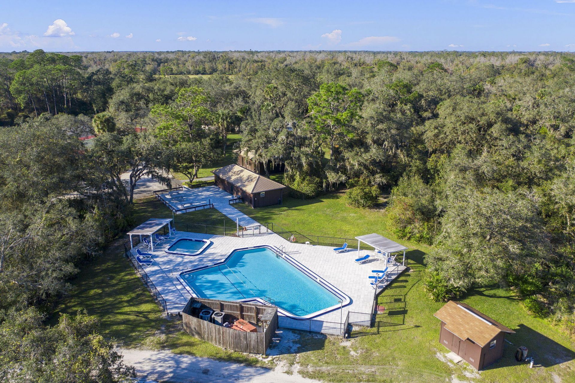 32801 N Us Highway 441 N, Unit 52, Okeechobee, FL 34972 Photo