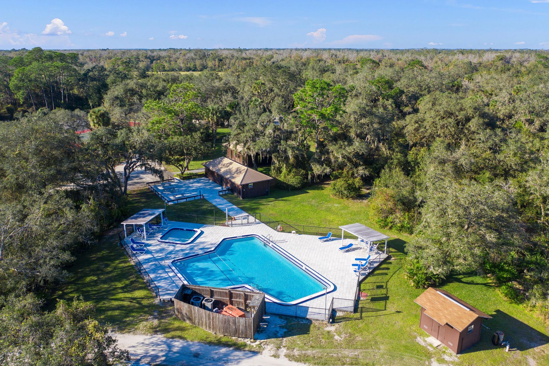 32801 N Us Highway 441 N, Unit 52, Okeechobee, FL 34972 Photo