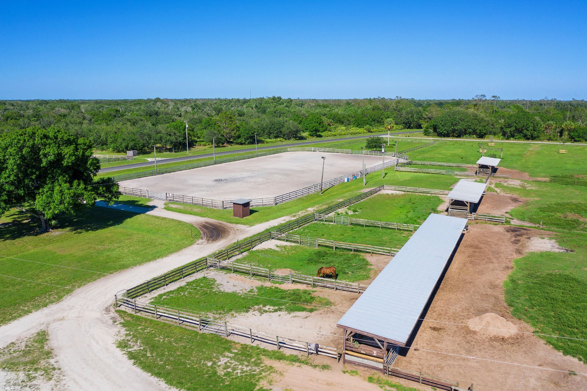 32801 N Us Highway 441 N, Unit 52, Okeechobee, FL 34972 Photo