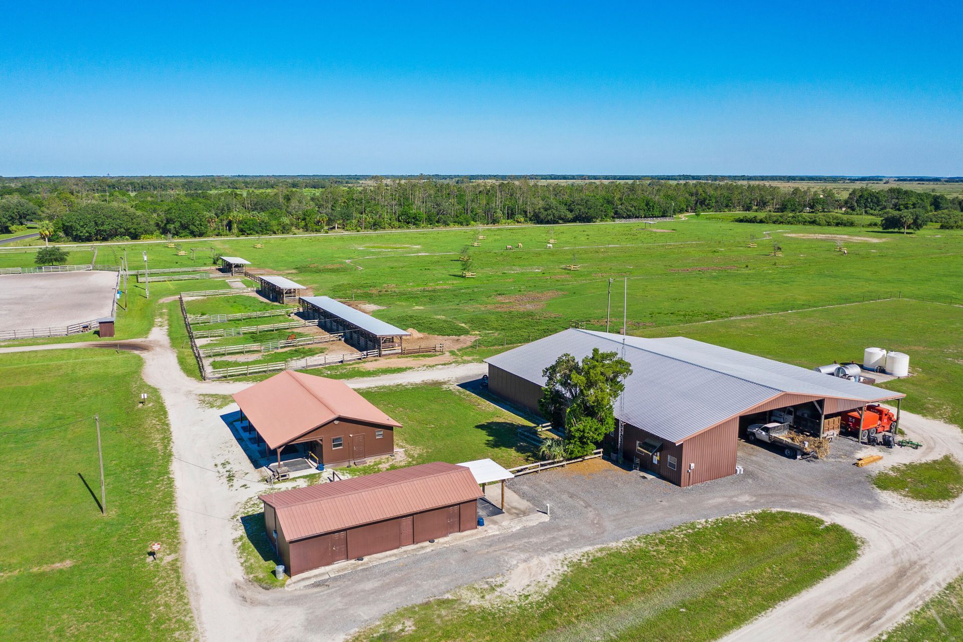 32801 N Us Highway 441 N, Unit 52, Okeechobee, FL 34972 Photo